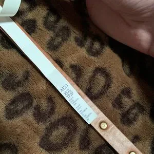 Retro AEO Southwestern Turquoise Stud Skinny Belt American Eagle Outfitters | Accessories | Retro Aeo  main image 4